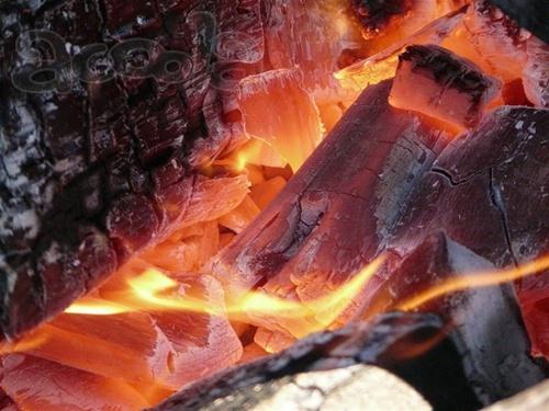 Качественный уголь